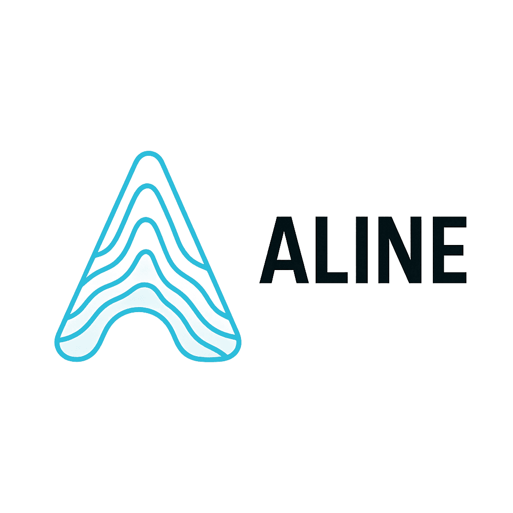 Service business website portfolio